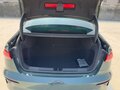 2023 Audi A3 35 TFSI Long IV (8Y), зелёный, 2260000 рублей - вид 6