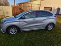2017 Lada (ВАЗ) XRAY I, серебристый, 500000 рублей - вид 3