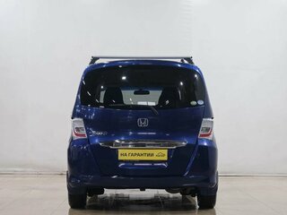 2011 Honda Freed I, синий, 1049000 рублей, вид 5