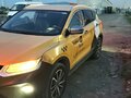 2023 Geely Coolray I Рестайлинг, жёлтый, 1067250 рублей - вид 4