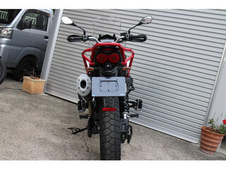 2024 Moto Guzzi V85 TT, синий, 900000 рублей, вид 4