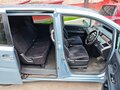 2009 Honda Stepwgn III, голубой, 1135000 рублей - вид 8
