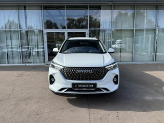 2023 Haval M6 II, белый, 1625000 рублей, вид 2
