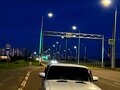 1995 Lada (ВАЗ) 2106, белый, 70000 рублей - вид 3