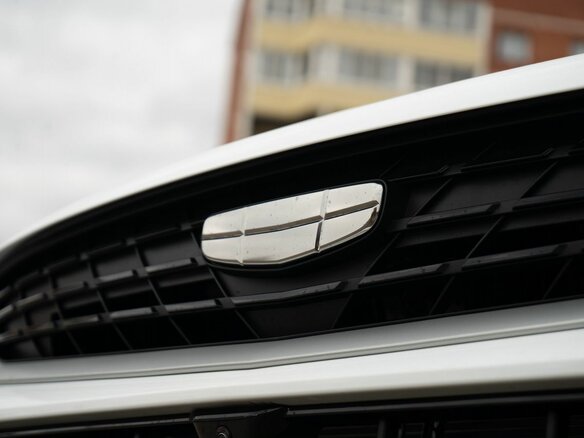2026 Geely Coolray I Рестайлинг 2, белый, 2964990 рублей - вид 10