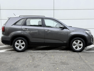 2018 Kia Sorento II Рестайлинг, серый, 2140000 рублей, вид 4