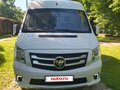 2024 Foton Toano, белый, 2530500 рублей - вид 11