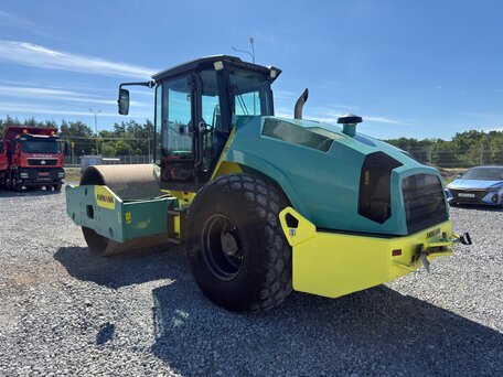 2021 Ammann ARS 200, зелёный, 10500000 рублей, вид 5