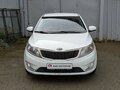 2014 Kia Rio 5-speed III, белый, 699000 рублей - вид 1