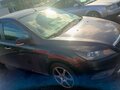 2010 Ford Focus II Рестайлинг, чёрный, 515000 рублей - вид 9