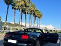 2019 Ford Mustang VI Рестайлинг, чёрный, 2500000 рублей - вид 7