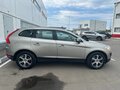2012 Volvo XC60 I, бежевый - вид 1