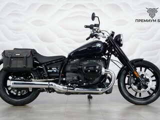2024 BMW R 18, чёрный, 1749000 рублей, вид 1
