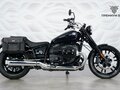 2024 BMW R 18, чёрный, 1749000 рублей