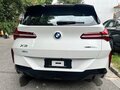 2026 BMW X3 30L xDrive IV (G45/G48), белый - вид 5