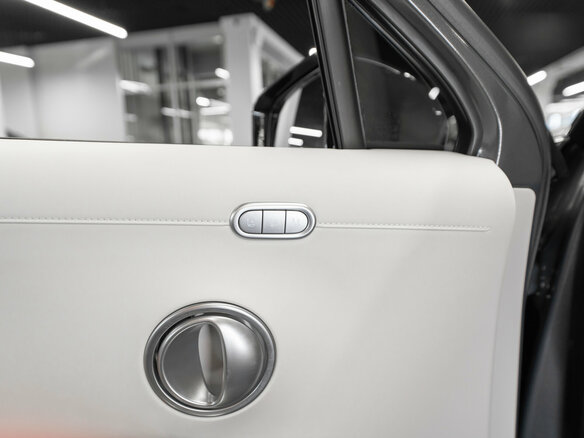 2026 Hyundai Palisade II, серый, 8550000 рублей - вид 16