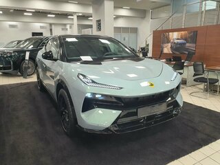 2026 Lotus For Me, серый, 12990000 рублей, вид 1