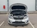 2012 Kia Rio III, серебристый, 555000 рублей - вид 8