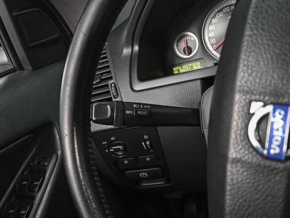 2010 Volvo XC90 I Рестайлинг, синий, 1399000 рублей - вид 16