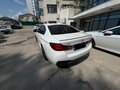 2022 BMW 5 серии 530i xDrive VII (G30/G31/G38) Рестайлинг, белый, 7000000 рублей - вид 6