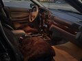 2000 Chrysler Sebring II, чёрный, 150000 рублей - вид 11
