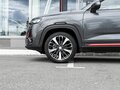 2025 Changan CS35 Plus I Рестайлинг, серый - вид 8