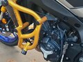 2021 Yamaha Tracer 9, серый, 1050000 рублей - вид 10