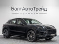 2025 Porsche Cayenne Coupé III Рестайлинг, чёрный, 17490000 рублей - вид 4