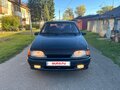 2003 Lada (ВАЗ) 2115, зелёный, 135000 рублей - вид 1