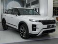 2026 Jeland J7, белый