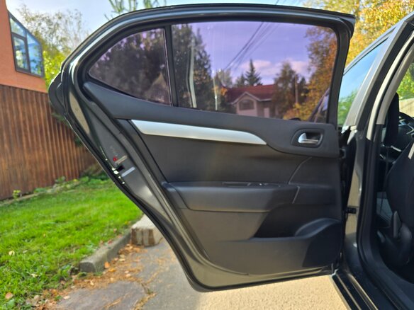 2013 Citroen C4 II, серый, 760000 рублей - вид 21