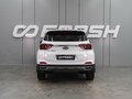 2022 Chery Tiggo 4 Pro I, белый - вид 3