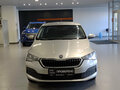 2020 Skoda Rapid II, серый, 1545000 рублей - вид 1