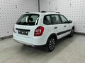 2026 Lada (ВАЗ) Granta Cross I Рестайлинг, белый - вид 5