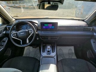 2023 Haval Jolion I, белый, 1233000 рублей, вид 5