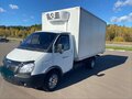 2022 ГАЗ ГАЗель (3302), белый, 1800000 рублей - вид 1