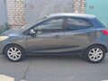 2009 Mazda 2 II (DE), серый, 575000 рублей - вид 6
