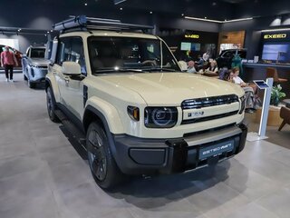 2026 Esteo V27, бежевый, 5920000 рублей, вид 5