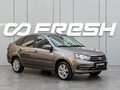 2024 Lada (ВАЗ) Granta I Рестайлинг, коричневый, 850000 рублей