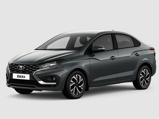 2026 Lada (ВАЗ) Iskra SW, серый, 1615000 рублей, вид 1