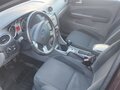 2008 Ford Focus II Рестайлинг, фиолетовый - вид 9