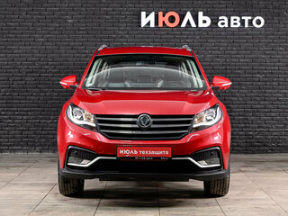 2023 Dongfeng 580 I Рестайлинг, красный, 1830000 рублей, вид 2