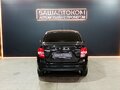 2023 Lada (ВАЗ) Granta I Рестайлинг, чёрный - вид 4