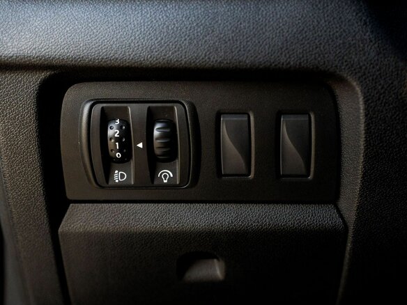 2013 Renault Fluence I Рестайлинг, серый, 680000 рублей - вид 13