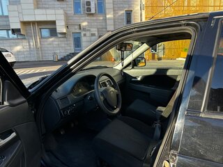 2013 Lada (ВАЗ) Priora I, чёрный, 330000 рублей, вид 5