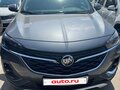 2021 Buick Encore GX I, серый, 1490000 рублей - вид 5