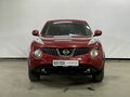 2013 Nissan Juke I, красный - вид 1