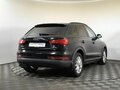 2017 Audi Q3 I (8U) Рестайлинг, чёрный, 1690000 рублей - вид 3