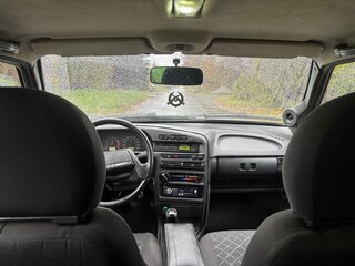 2007 Lada (ВАЗ) 2114, серый, 259000 рублей, вид 4