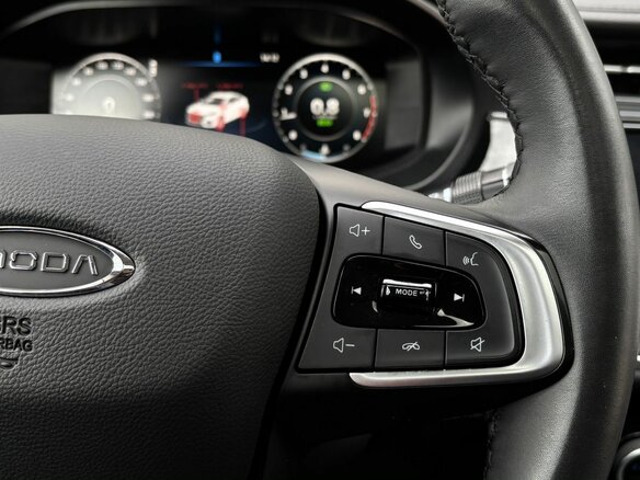 2023 Omoda S5, серый, 1410000 рублей - вид 23